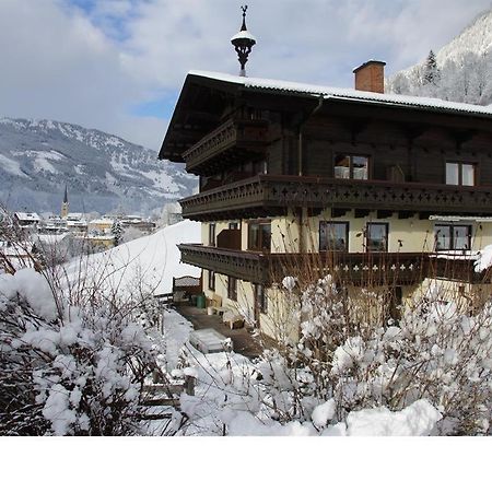Feldinggut Villa Бад Хофгащайн Екстериор снимка