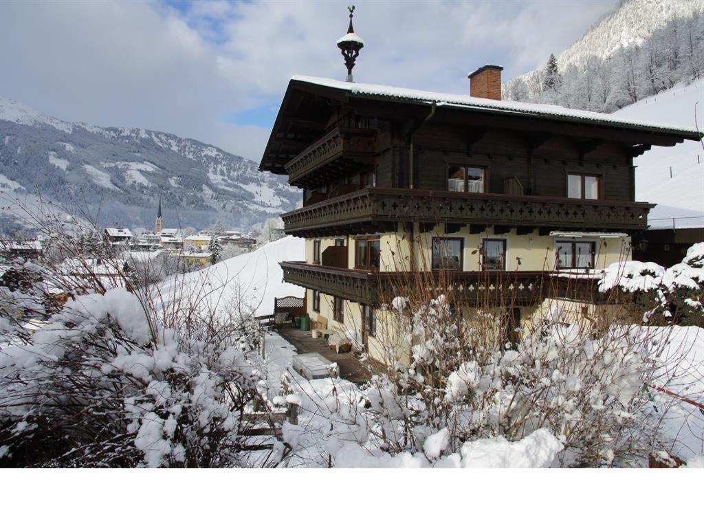 Feldinggut Villa Бад Хофгащайн Екстериор снимка