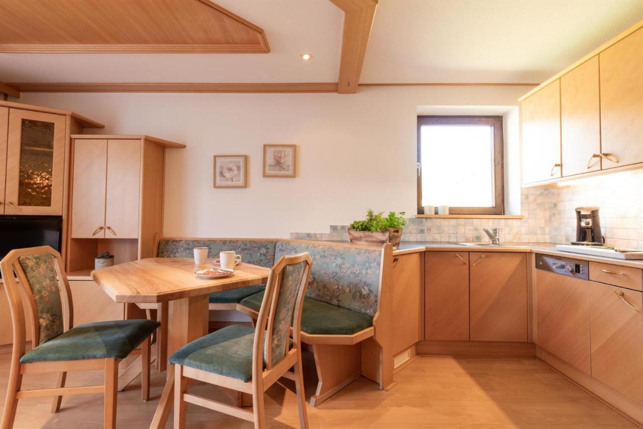 Feldinggut Villa Бад Хофгащайн Екстериор снимка