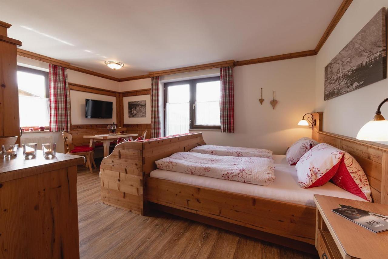 Feldinggut Villa Бад Хофгащайн Екстериор снимка