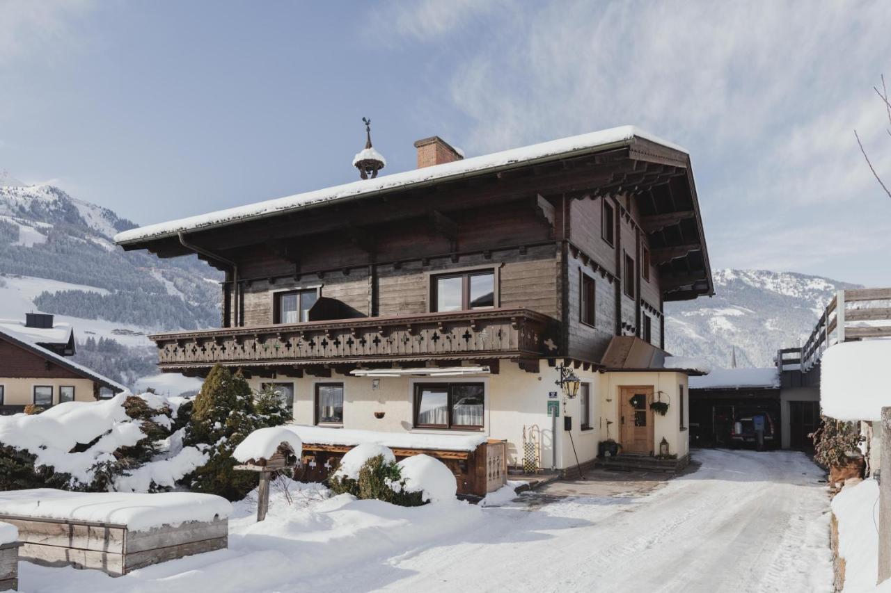 Feldinggut Villa Бад Хофгащайн Екстериор снимка